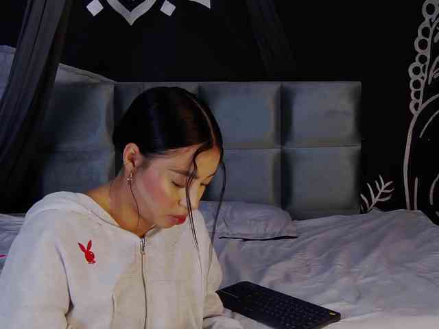 Kamie-SebasDolce webcam