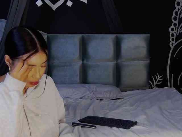 Kamie-SebasDolce webcam