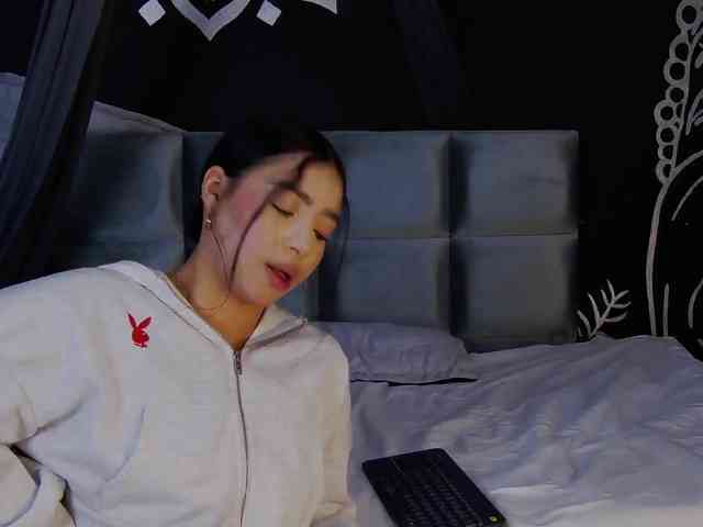 Kamie-SebasDolce webcam