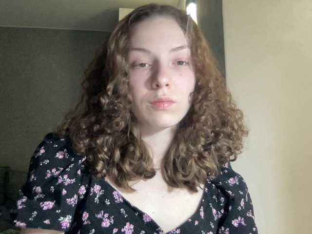 karinkamia live cam on BongaCams