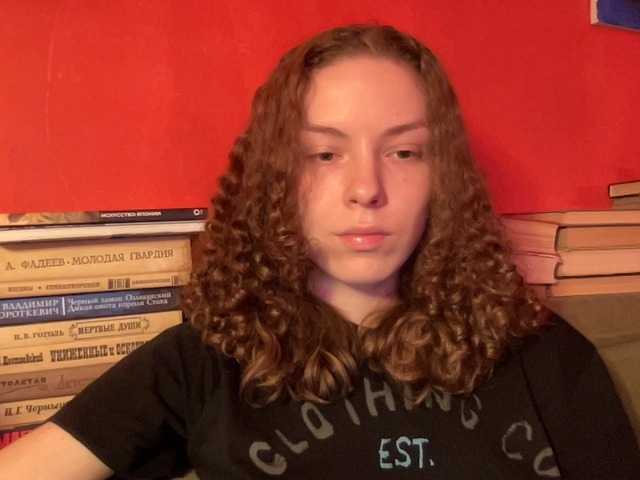 karinkamia live cam on BongaCams