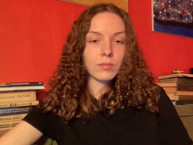 karinkamia live cam on BongaCams