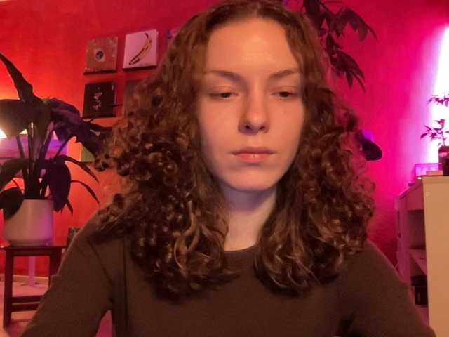 karinkamia live cam on BongaCams