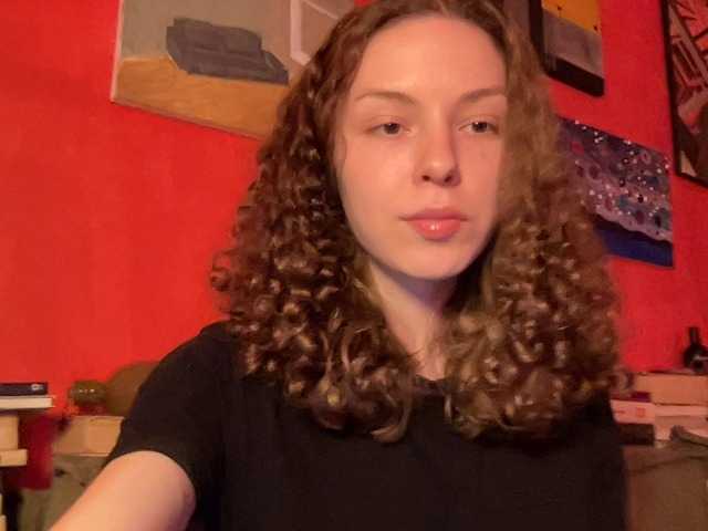 karinkamia live cam on BongaCams