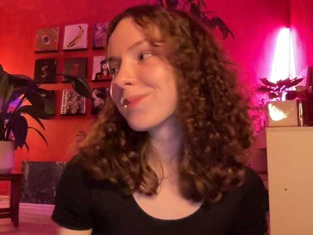 karinkamia live cam on BongaCams