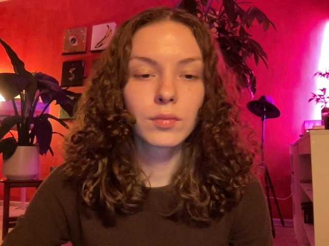 karinkamia live cam on BongaCams