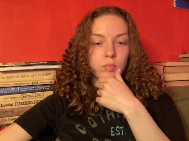 karinkamia live cam on BongaCams
