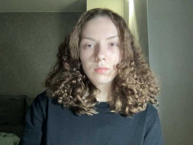 karinkamia live cam on BongaCams
