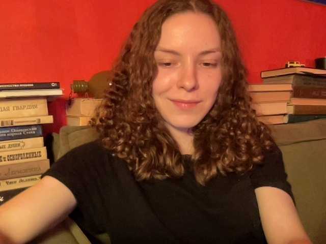karinkamia live cam on BongaCams