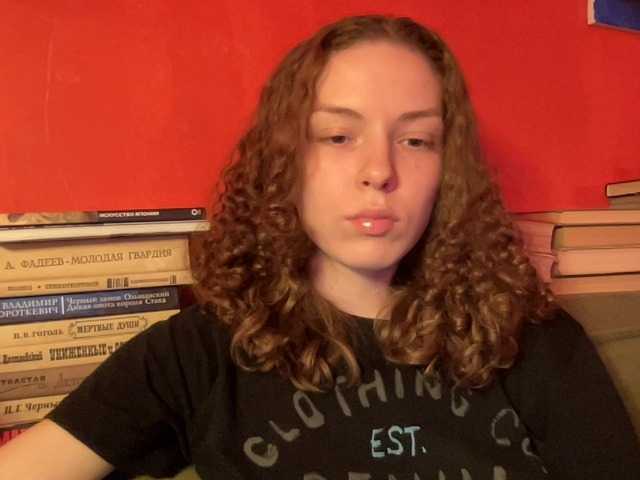 karinkamia live cam on BongaCams