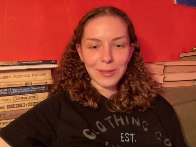 karinkamia live cam on BongaCams