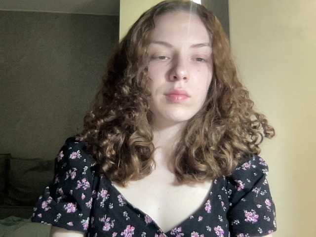 karinkamia live cam on BongaCams