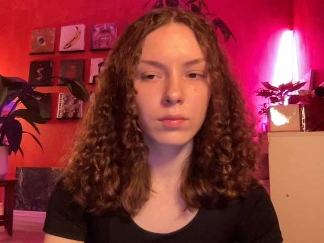 karinkamia live cam on BongaCams