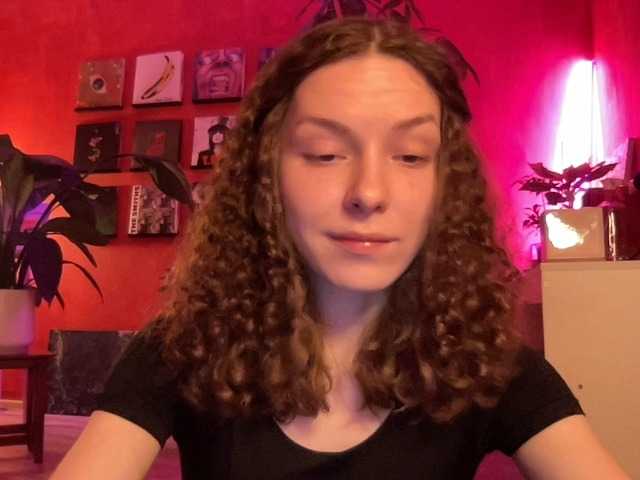 karinkamia live cam on BongaCams