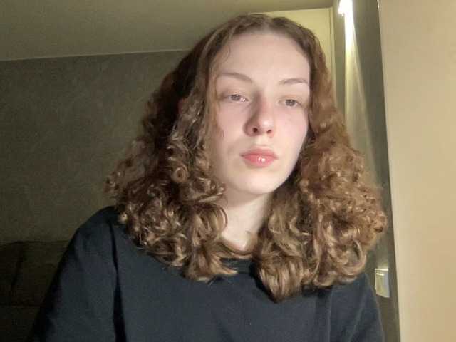 karinkamia live cam on BongaCams
