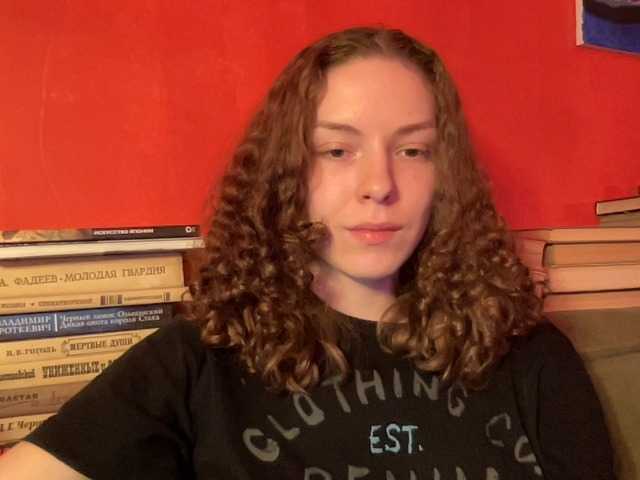 karinkamia live cam on BongaCams