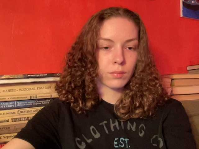 karinkamia live cam on BongaCams