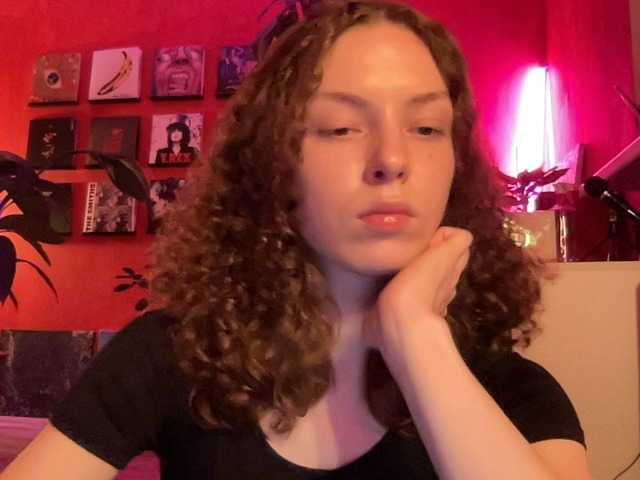 karinkamia live cam on BongaCams