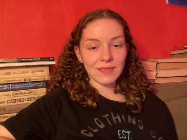 karinkamia live cam on BongaCams
