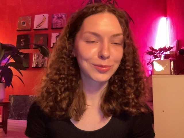 karinkamia live cam on BongaCams