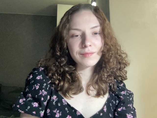 karinkamia live cam on BongaCams