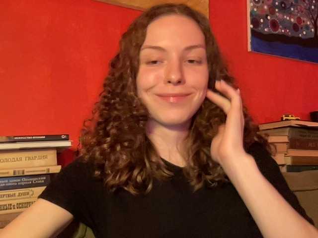 karinkamia live cam on BongaCams