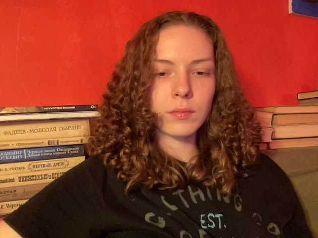 karinkamia live cam on BongaCams