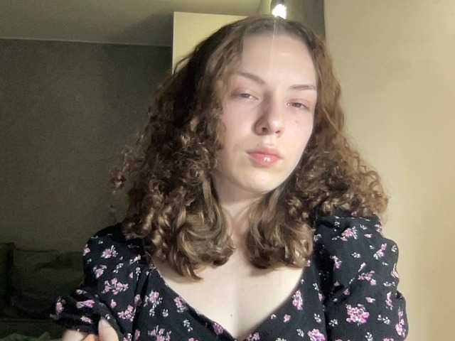 karinkamia live cam on BongaCams
