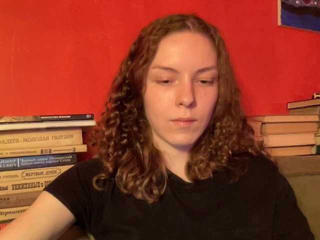 karinkamia live cam on BongaCams