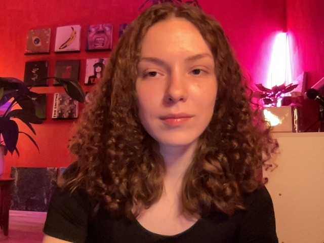 karinkamia live cam on BongaCams