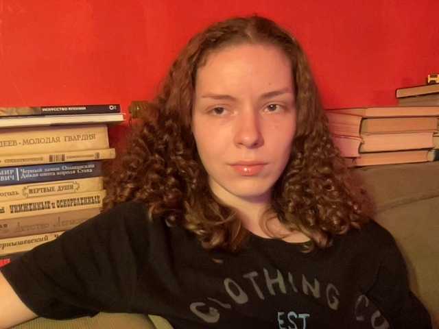 karinkamia live cam on BongaCams