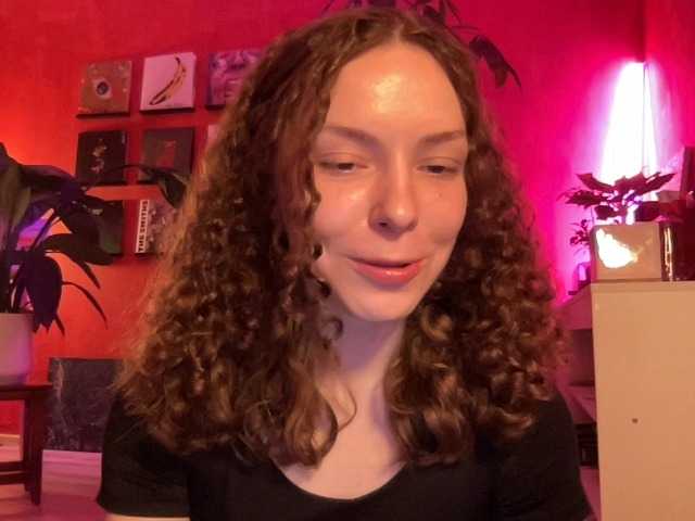 karinkamia live cam on BongaCams
