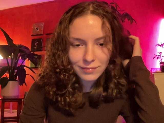 karinkamia live cam on BongaCams