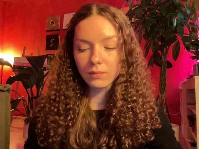 krisme webcam