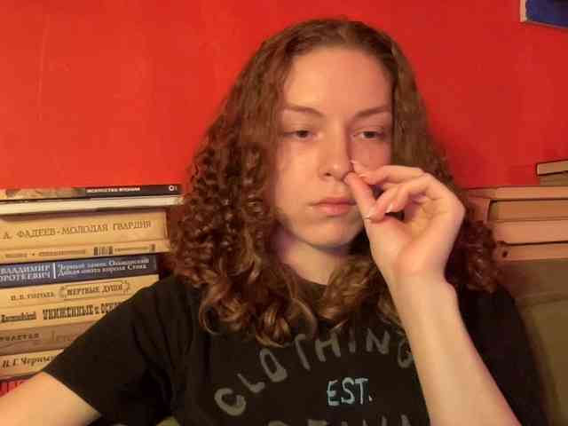 krisme webcam