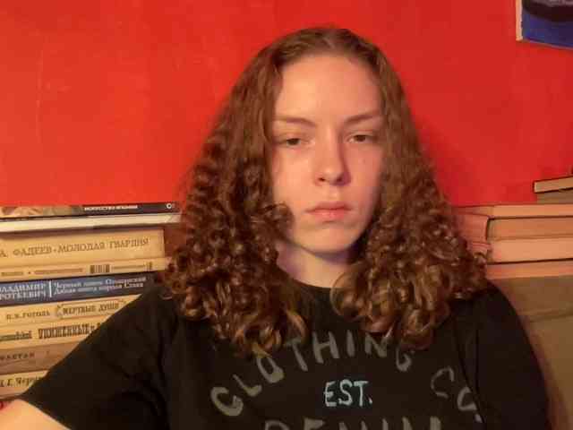 krisme webcam