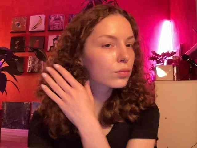 krisme webcam