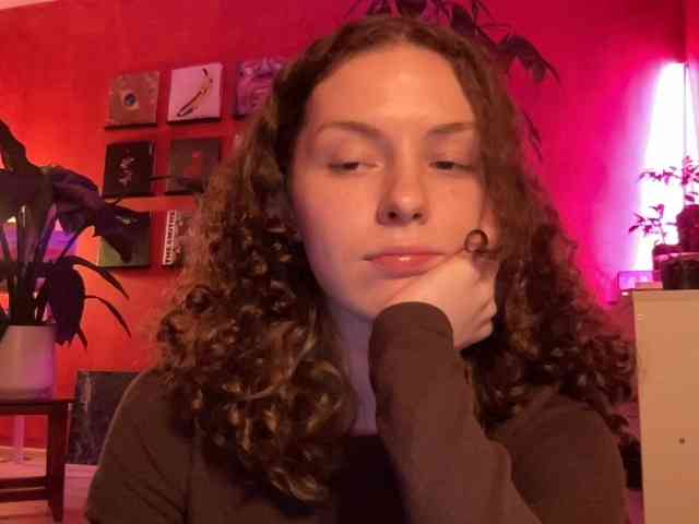 krisme webcam