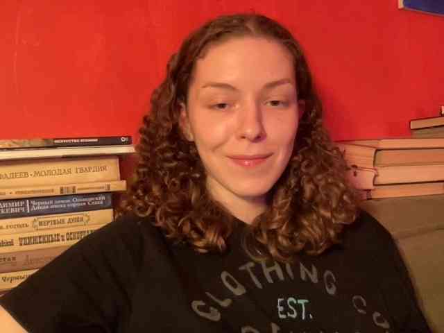 krisme webcam