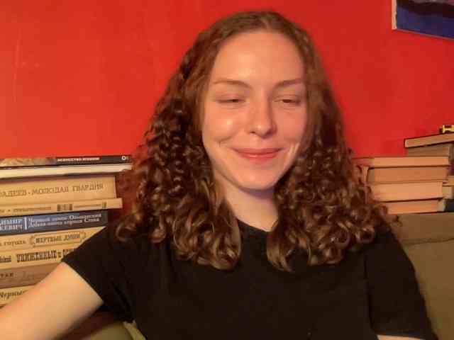 krisme webcam