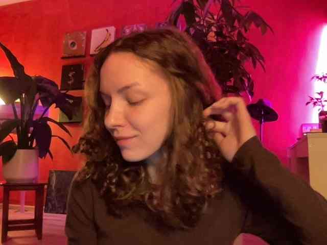 krisme webcam