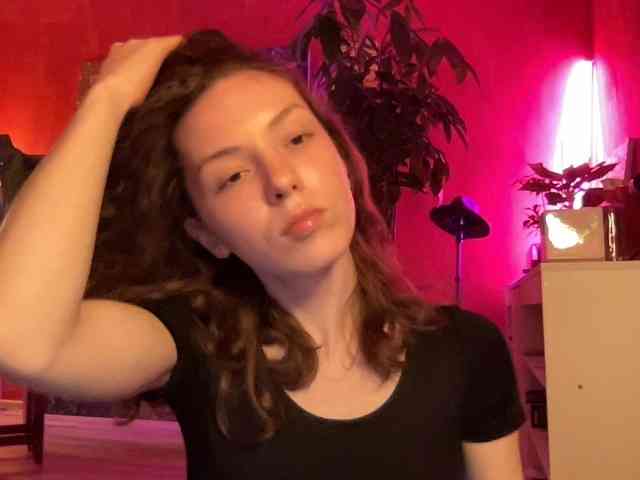 krisme webcam