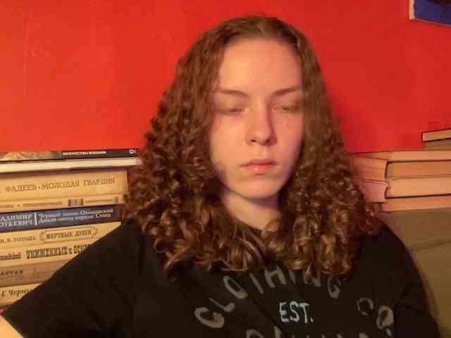 krisme webcam