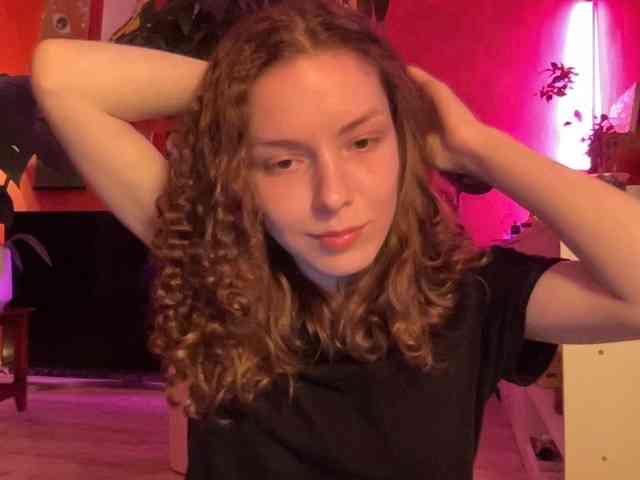 krisme webcam