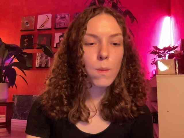 krisme webcam