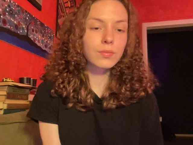 krisme webcam