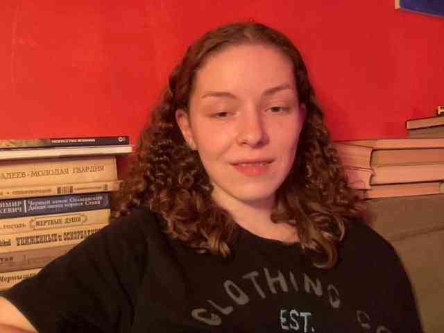 krisme webcam