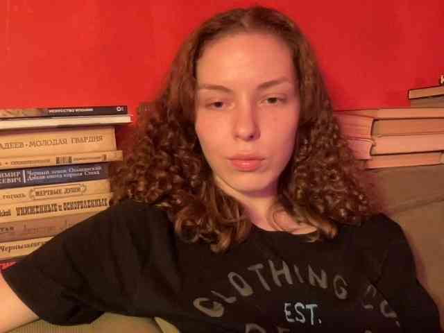 krisme webcam