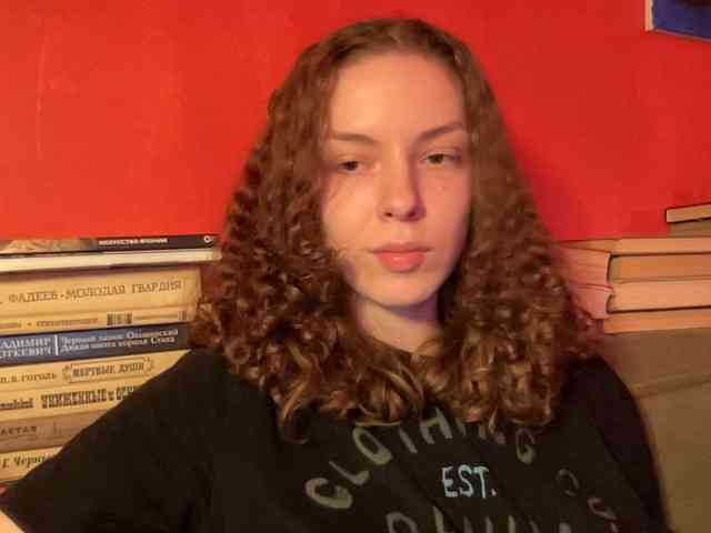 krisme webcam
