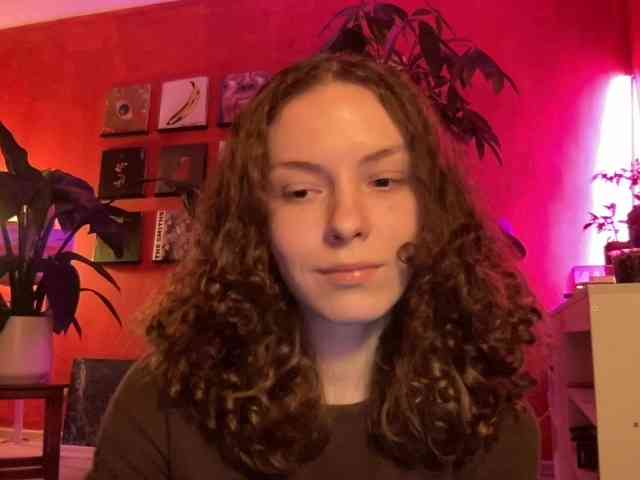 krisme webcam